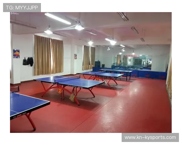 乒乓球俱乐部加强青少年技术视频教学资料库建设，青少年乒乓球兴趣启蒙培训